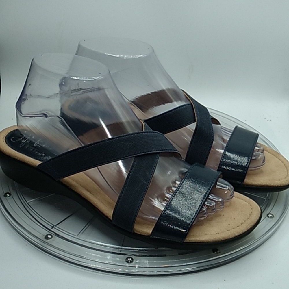 Life Stride 8 Soft System comfort sandals shoes